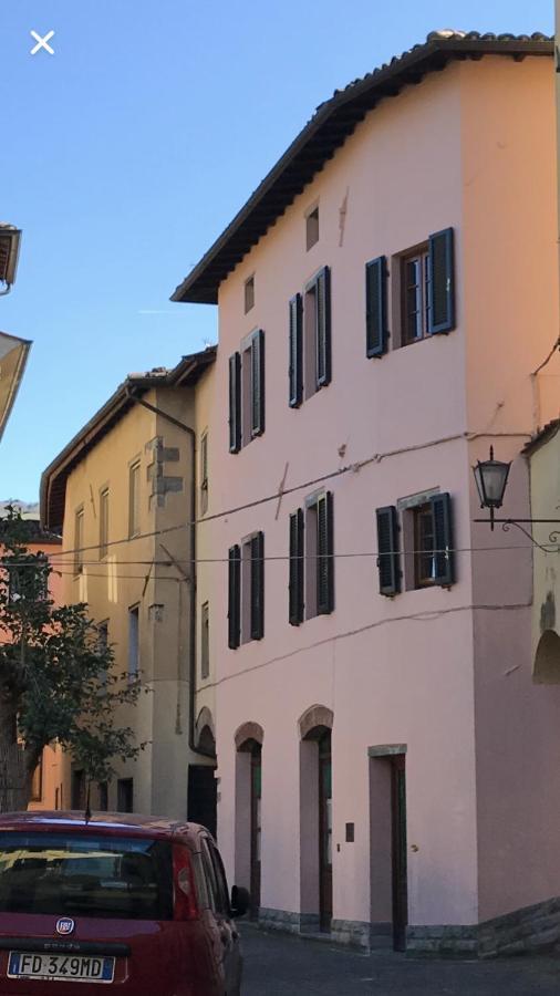 Ferienwohnung Casa Carlo Barga Exterior foto