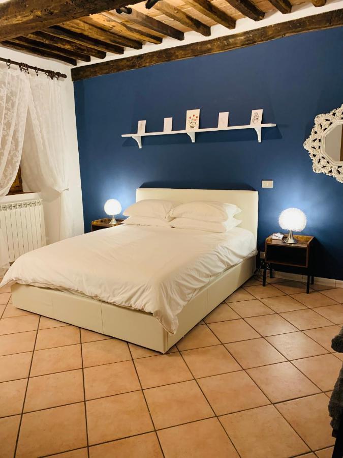 Ferienwohnung Casa Carlo Barga Exterior foto