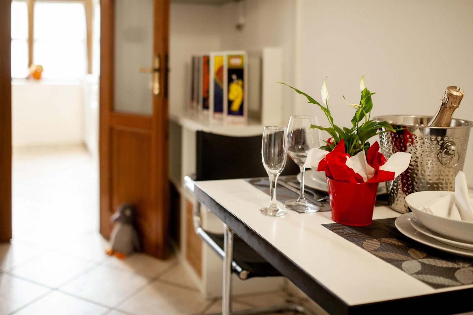 Ferienwohnung Casa Carlo Barga Exterior foto